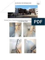 Tenant Brochure For Archway Court