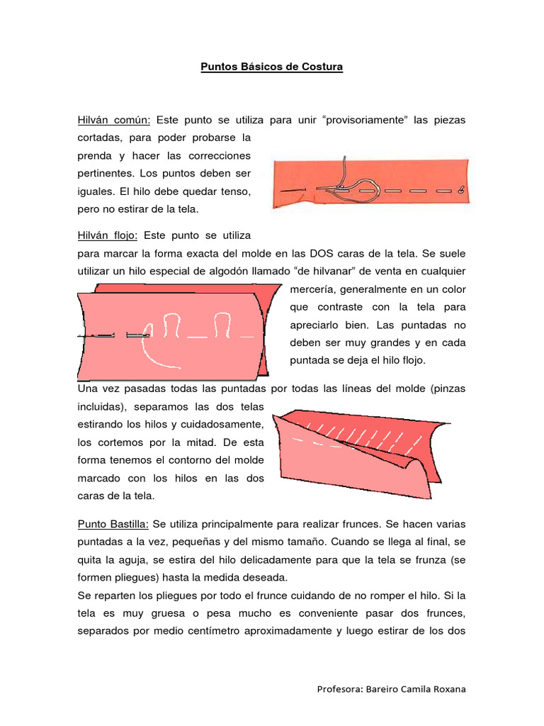 puntos-b-sicos-de-costura-a-mano-pdf-ropa-artes-textiles