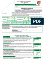 Planeación de Proyectos Del 5 Al 16 de Febrero Del 2024.