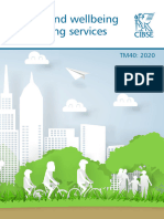 TM40 - Health & Wellbeing in Building Services (2020)