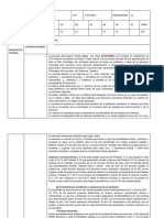 Diagnóstico Integral Tecnica 6