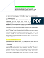 Simples Nacional RETENÇÕES FEDERAIS