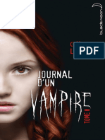Le Journal d’Un Vampire 8