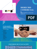 Direccionamiento Derecho Comercial I