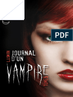 Journal d Un Vampire Tome 5 L Ultime Crépuscule