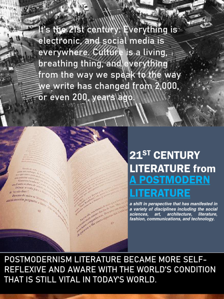 Literary Themes Pdf