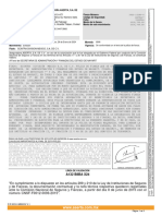 Documento 1-32B8B8R 1-32B8BAX FE3500066