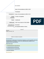 Diplomado Derechos Humanos de La Perspectiva de Género