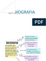 Biografia