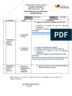 Tareas Dirigidas Decimo