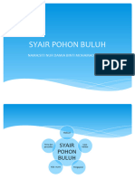 Syair Pohon Buluh