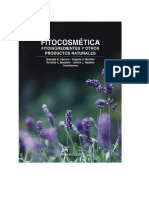 Fitocosmetica. Fitoingredientes - Graciela Ferraro - Virginia Mar