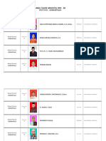 Calon Anggota DPD RI Provinsi Gorontalo Pemilu Tahun 2024