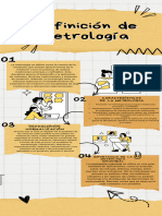 Yellow and White Doodle Project Infographics