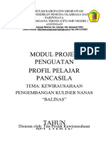 Modul Kewirausahaan Okk