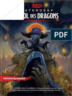 D&D 5 - Waterdeep - Le Vol Des Dragons