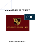 Copia de Historia de Porsche