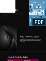 Marketing Digital