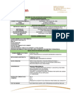 Informe Psicop. George Cadena Maruri