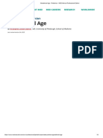 Gestational Age - Pediatrics - MSD Manual Professional Edition