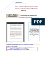 Formato para Registro de Fuentes para Idea Emprendedora