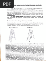 Ansys Lab Theory