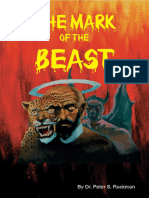 The Mark of The Beast by Peter S. Ruckman (Ruckman, Peter S.)