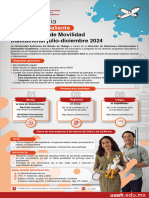 Convocatoria-2024 - Movilidad