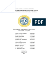 Makalah SDG ETM - Kelompok 4