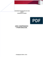PDF Aire Comprimido y Perforacion Compress
