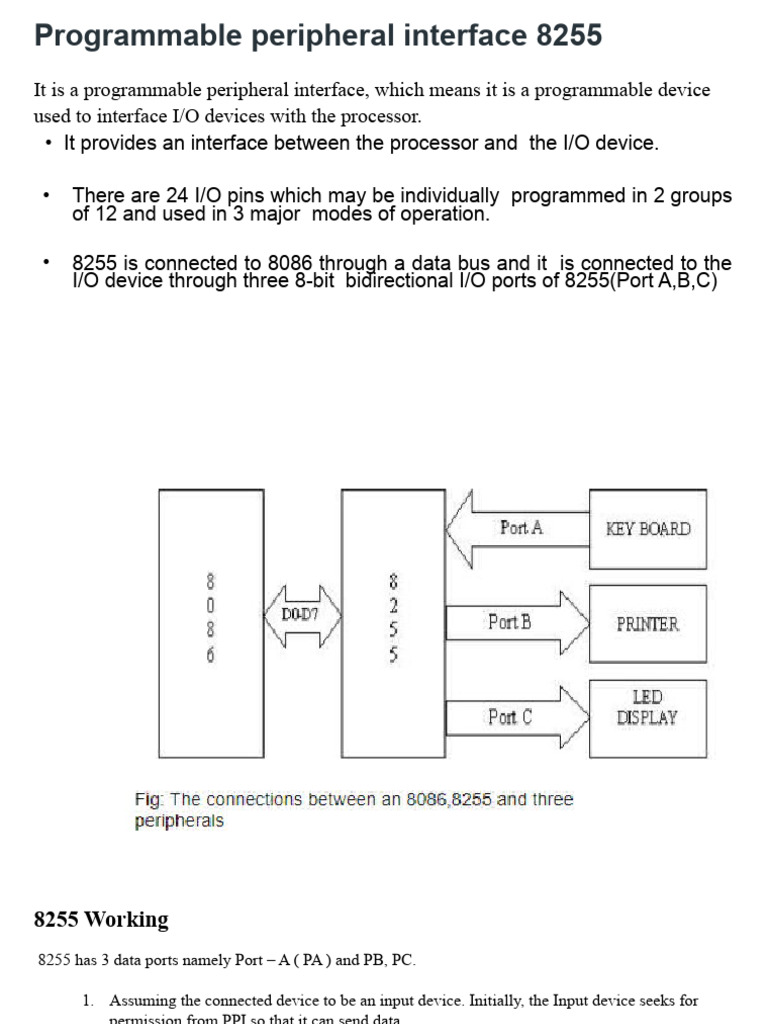 Module 4 | PDF | Electronic Circuits | Information Technology