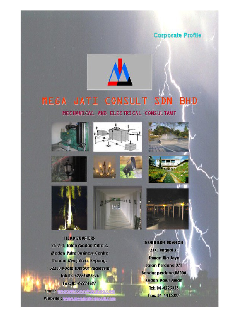 Faraday Cage Lightning Protection Design | PDF | Lightning | Components