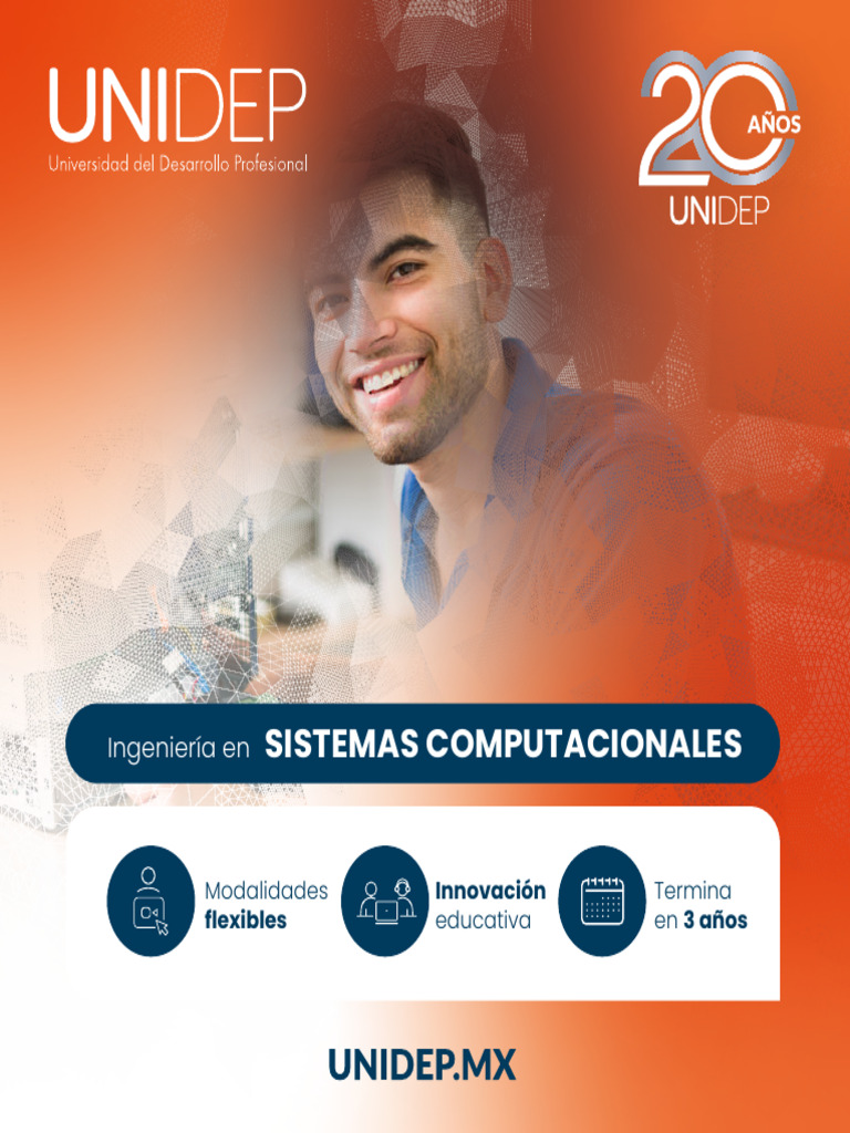 Ing Sistemas Computacionales | PDF | Software | Ingeniería de software