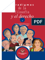 Paradigmas Filosofia y Derecho - Definitivo Tomo I Vr. Digital
