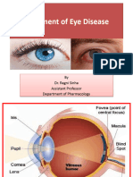 Drugs For Eye Disease