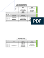 Jadwal Pai Semester Genap 2023-2024