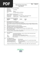 Sag - MSDS - Ef 205