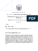 2a Camara Los Numeros Del 1 Al 6 2o Grado