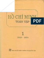 9967 Ho Chi Minh Toan Tap Tap 1 Thuviensach - VN