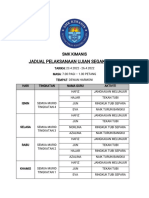 Jadual