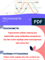 Trigonometri (Bagian 2)