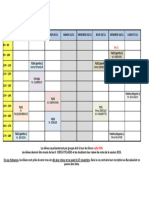 Planning Inscriptions 5