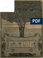 Edgar Allan Poe Poems