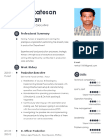 Venkatesan - Mohan - Resume (2) - 1