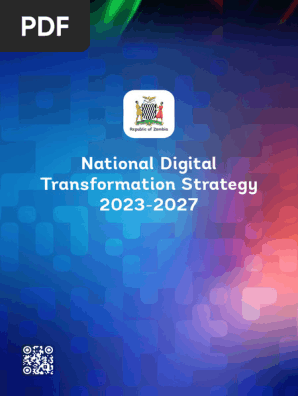 National-Digital-Transformation-Strategy