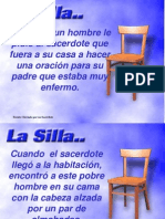 La Silla Del Amigo !!!