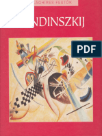 Various Authors - Kandinszkij