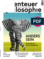 Abenteuer Philosophie - Nr.02 April-Juni 2023