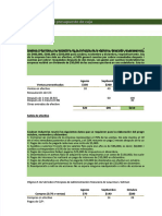PDF Ejercicio de Presupuesto de Caja - Compress