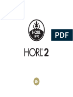 Horl2 Manual en 9